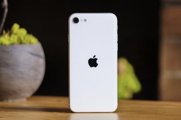 Quelques Astuces du nouveau iphone SE