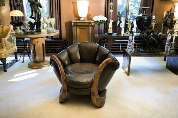 5 PIÈCES DE MEUBLES VINTAGE POUR REDÉCORER VOTRE MAISON PENDANT LE VERROUILLAGE