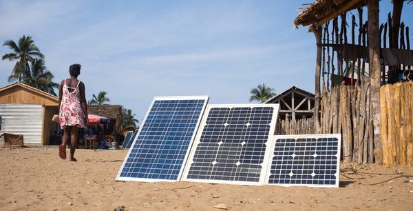 10 faits amusants sur l’énergie solaire