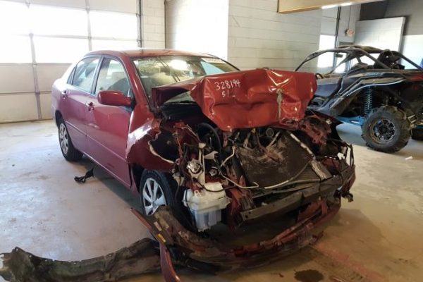 Valeur de la ferraille de voiture: connaitre la valeur de votre voiture avant de vendre