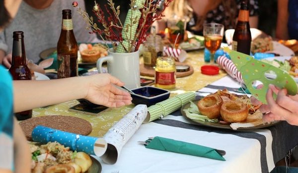 5 conseils pour manger sainement dans un restaurant italien