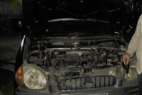 Comment se débarrasser d’une vieille voiture en utilisant les services d’enlèvement d’épave
