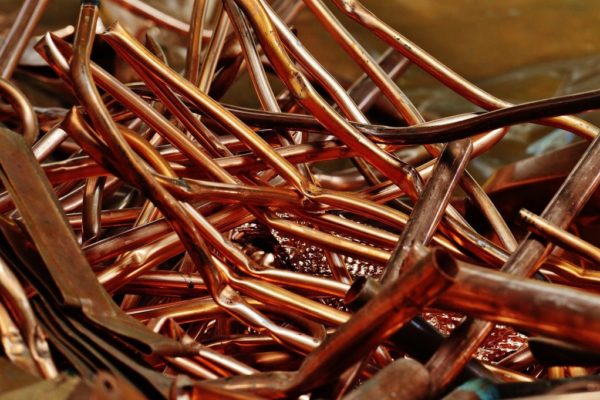 Cinq façons d’obtenir plus d’argent pour la ferraille