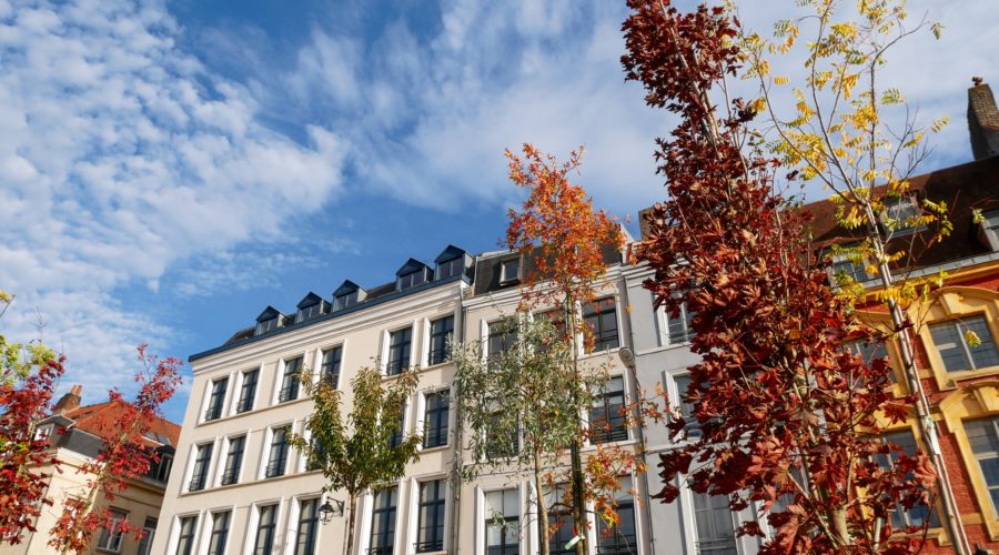 Comment investir 5000 euros dans l'immobilier ?