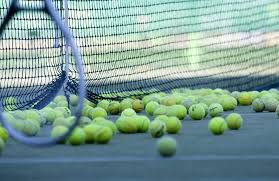 Lorsqu'il s'agit de la construction de courts de tennis à Mougins, "Service Tennis" se distingue par son engagement sans faille .