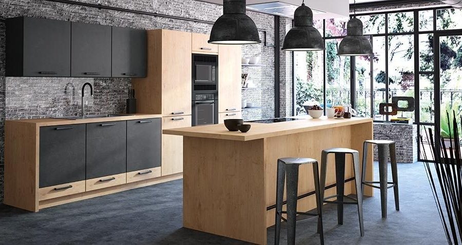 Aménagement Cuisine Annecy