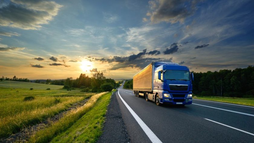 Transport Routier