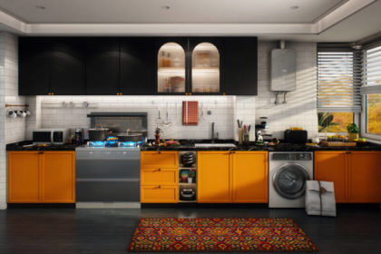 Cuisiniste Saint Maur des fossés