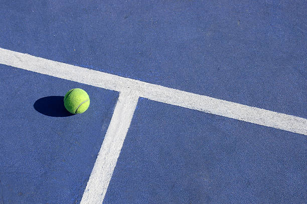 Construction d'un terrain de tennis à toulon