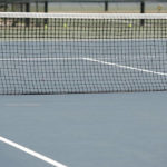 Construction d'un terrain de tennis à toulon