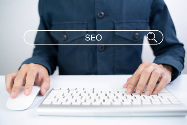 SEO Squarespace