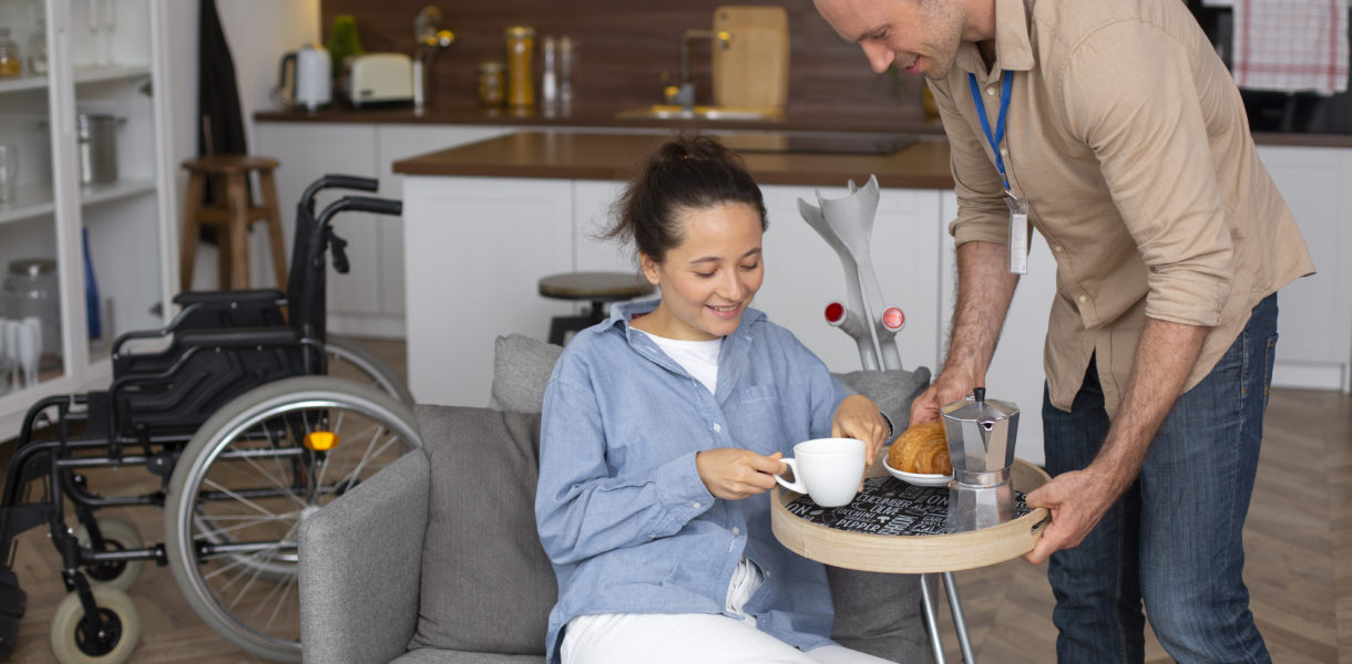 Services pour personnes âgées caluire et cuire