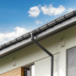 Recherche de fuite Façades