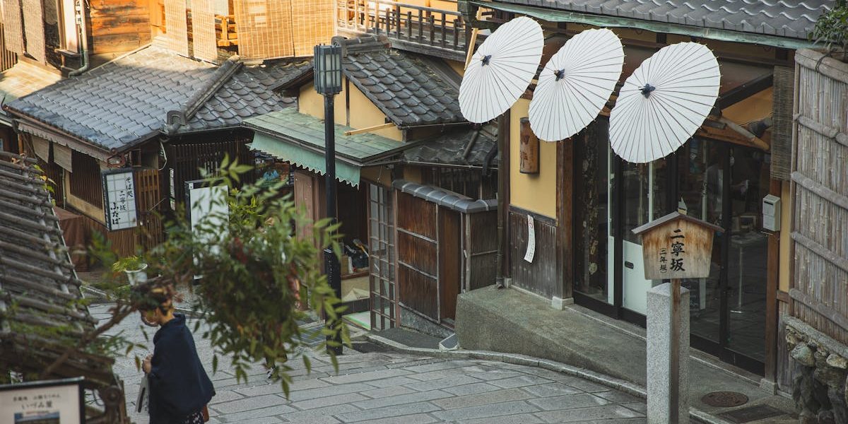 découvrez l'art de vivre à la japonaise : traditions, gastronomie, esthétique et zen. plongez dans un univers où chaque détail compte et où l'harmonie entre nature et quotidien est essentielle.