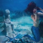 découvrez notre magnifique costume de sirène, idéal pour les fêtes, les festivals ou les soirées à thème. plongez dans un univers féérique avec nos tenues scintillantes et confortables, conçues pour faire briller votre côté aquatique.