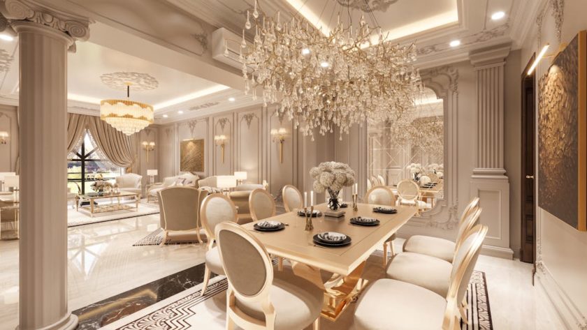 découvrez l'art du raffinement : une exploration des nuances et de l'élégance dans chaque détail. plongez dans un univers où la simplicité rencontre le luxe, pour transformer le quotidien en une expérience d'exception.