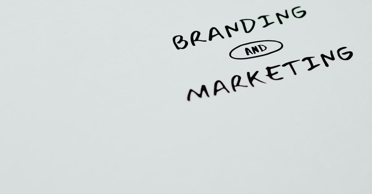 découvrez une agence de marketing spécialisée qui vous aide à propulser votre entreprise vers de nouveaux sommets. notre équipe d'experts en stratégie, digital et communication est dédiée à optimiser votre visibilité et à maximiser vos résultats. contactez-nous dès aujourd'hui pour transformer votre approche marketing.
