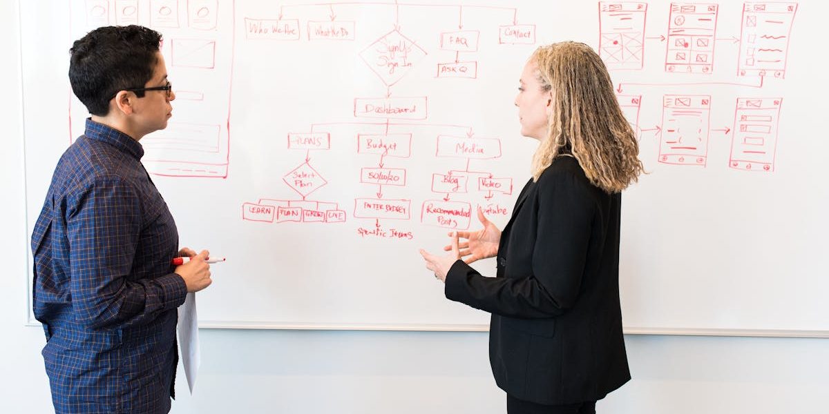 découvrez une agence de marketing spécialisée qui met en œuvre des stratégies personnalisées pour propulser votre entreprise vers le succès. boostez votre visibilité, attirez de nouveaux clients et augmentez vos ventes grâce à notre expertise pointue.