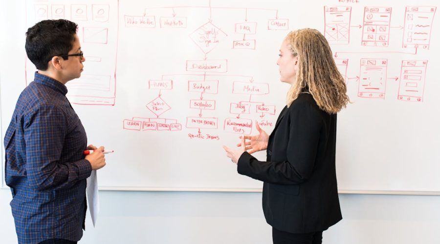 découvrez une agence de marketing spécialisée qui met en œuvre des stratégies personnalisées pour propulser votre entreprise vers le succès. boostez votre visibilité, attirez de nouveaux clients et augmentez vos ventes grâce à notre expertise pointue.