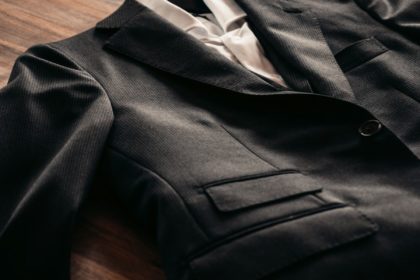 costume sur mesure a Lyon