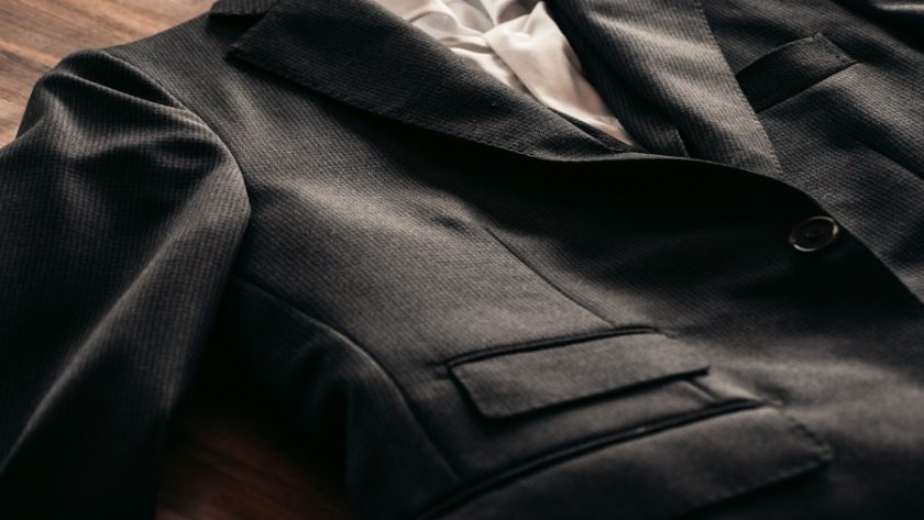 costume sur mesure a Lyon