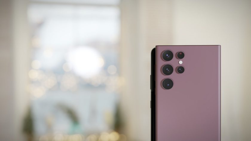 réparation Samsung à Lyon 6