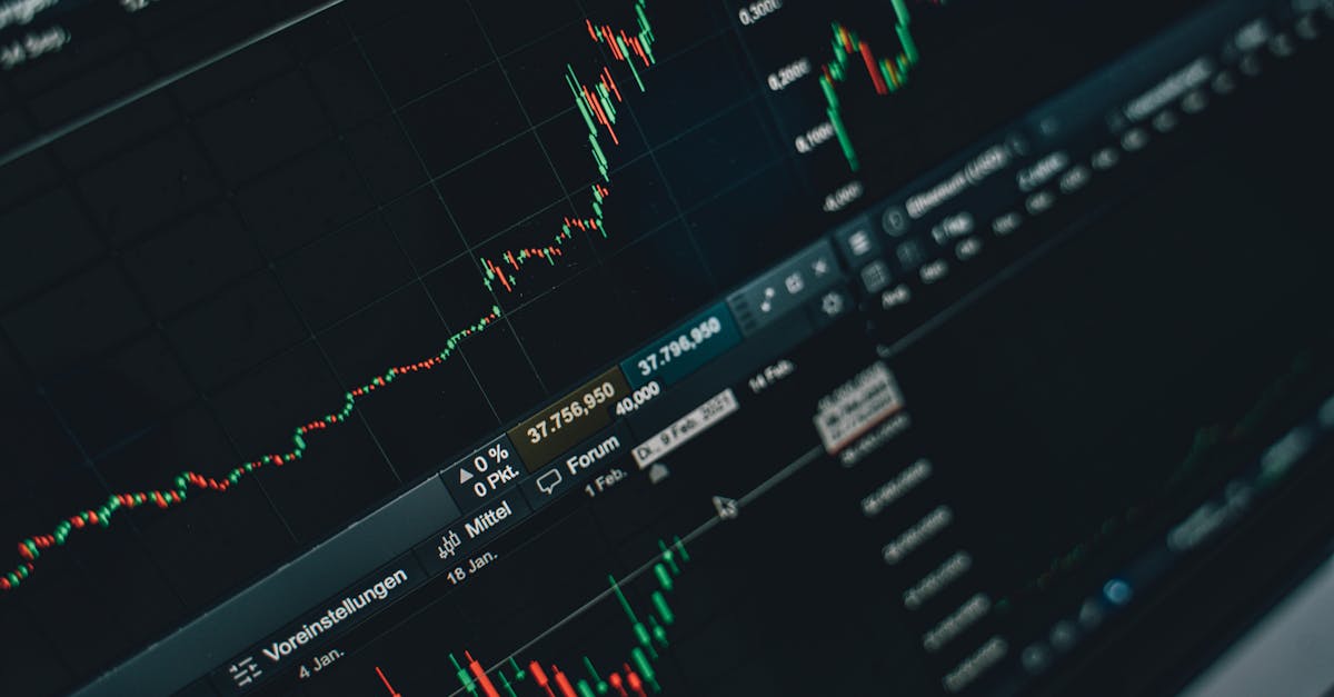 découvrez le trading : apprenez les stratégies, outils et astuces pour maximiser vos investissements sur les marchés financiers. que vous soyez débutant ou trader expérimenté, trouvez des conseils pratiques et des analyses pour réussir dans cet univers dynamique.