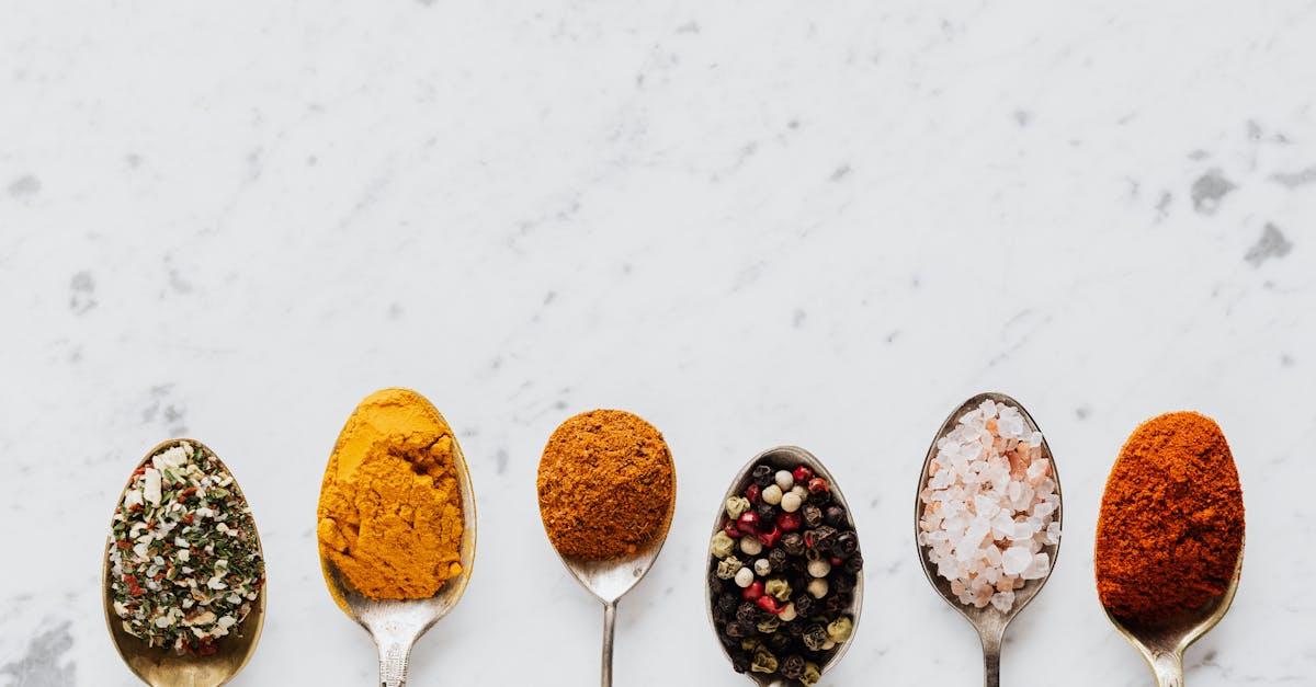 découvrez des astuces, recettes et conseils pour maîtriser l’art de la cuisine, que vous soyez débutant ou passionné. savourez le plaisir de cuisiner chez vous !