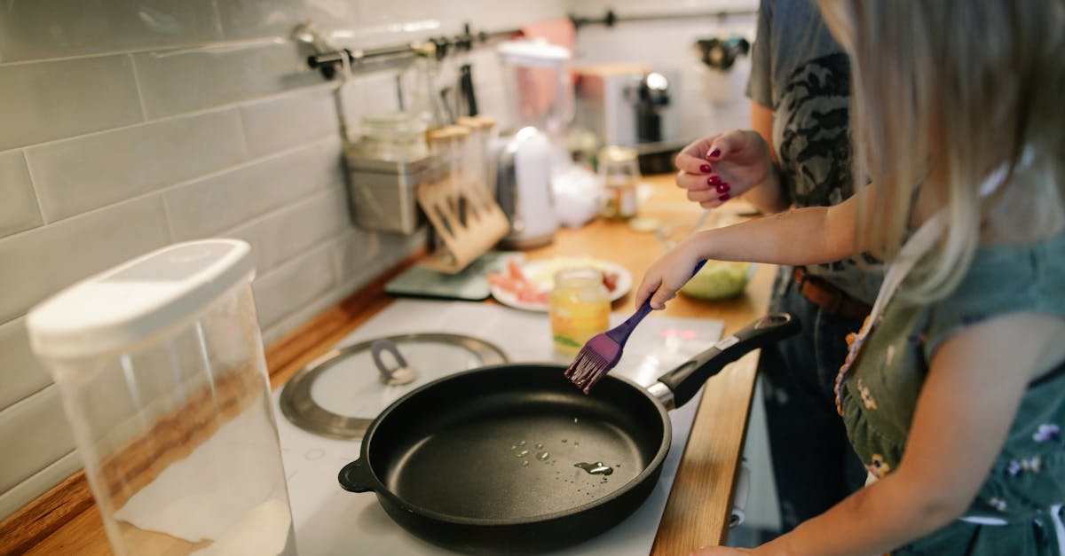 découvrez des conseils pratiques, des recettes savoureuses et des astuces pour réussir la cuisine au quotidien. explorez l'art de cuisiner et régalez-vous avec des plats faits maison adaptés à tous les niveaux.