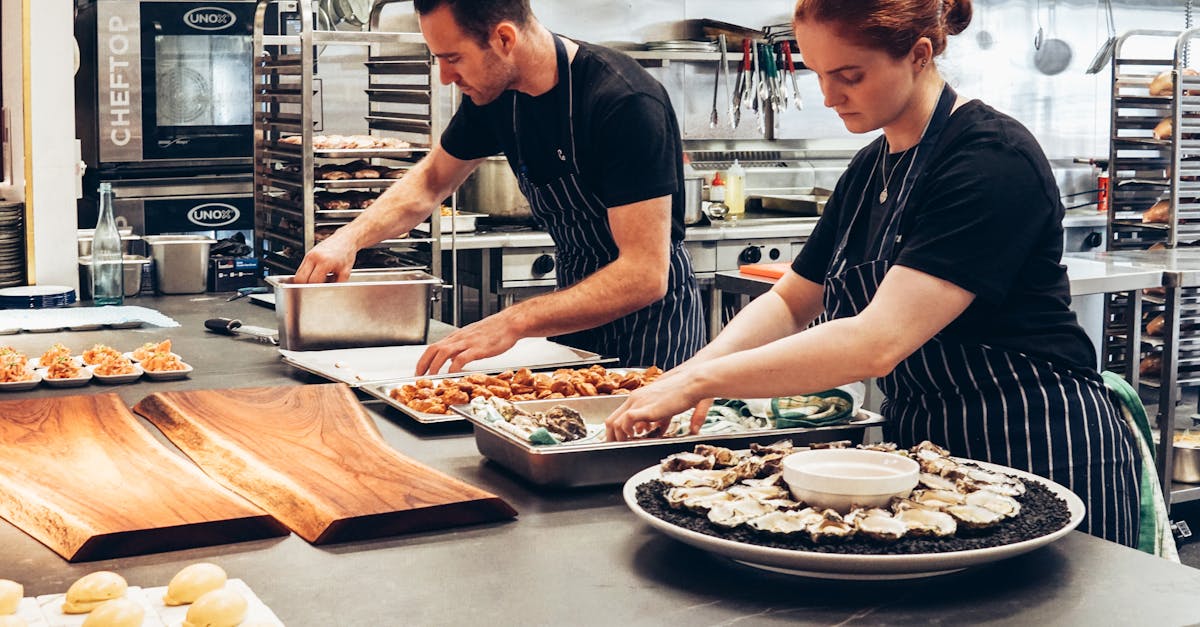 découvrez des astuces, recettes et conseils pour réussir tous vos plats et maîtriser l’art de la cuisine, des bases aux mets raffinés. idéal pour passionnés et débutants !