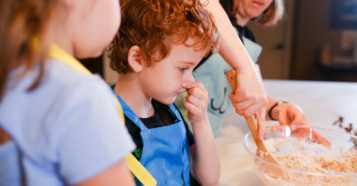 découvrez les meilleurs conseils de cuisine pour réussir vos plats facilement et impressionner vos invités. astuces pratiques, recettes rapides et techniques de chef pour perfectionner votre savoir-faire culinaire.