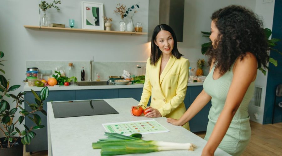 découvrez nos meilleurs conseils de cuisine pour améliorer vos plats, gagner du temps en cuisine et maîtriser des astuces simples pour cuisiner comme un chef au quotidien.