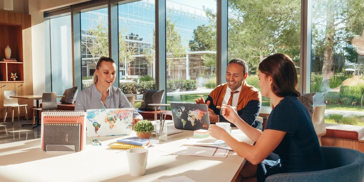 découvrez des conseils, ressources et actualités pour entrepreneurs afin de lancer, gérer et développer efficacement votre entreprise. idéal pour débutants et experts.