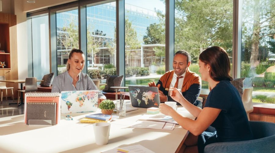 découvrez des conseils, ressources et actualités pour entrepreneurs afin de lancer, gérer et développer efficacement votre entreprise. idéal pour débutants et experts.