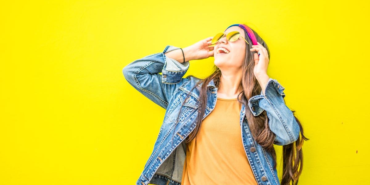 découvrez les dernières tendances de la mode, des conseils de style, et toutes les nouveautés fashion pour exprimer votre personnalité à travers vos tenues. inspirations, looks, marques et astuces vous attendent !