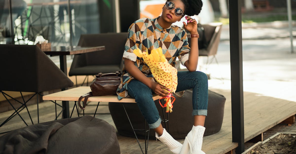 découvrez les dernières tendances de la mode, nos conseils stylistiques et des inspirations pour affirmer votre style unique. fashion : tout l’univers du prêt-à-porter et des accessoires à la pointe de la tendance.
