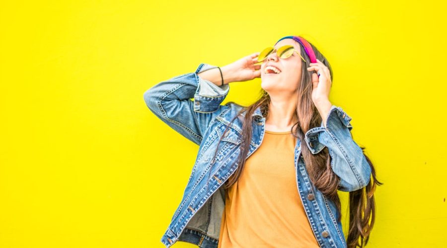 découvrez les dernières tendances de la mode, des conseils de style, et toutes les nouveautés fashion pour exprimer votre personnalité à travers vos tenues. inspirations, looks, marques et astuces vous attendent !