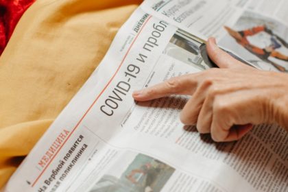 restez informé sur les dernières actualités santé : nouveautés médicales, prévention, traitements et conseils bien-être pour toute la famille.