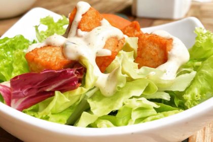 découvrez des recettes saines et savoureuses pour adopter une alimentation équilibrée. conseils, astuces et idées faciles pour cuisiner healthy au quotidien.