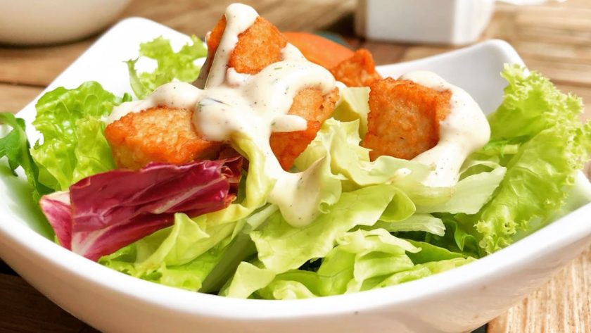 découvrez des recettes saines et savoureuses pour adopter une alimentation équilibrée. conseils, astuces et idées faciles pour cuisiner healthy au quotidien.