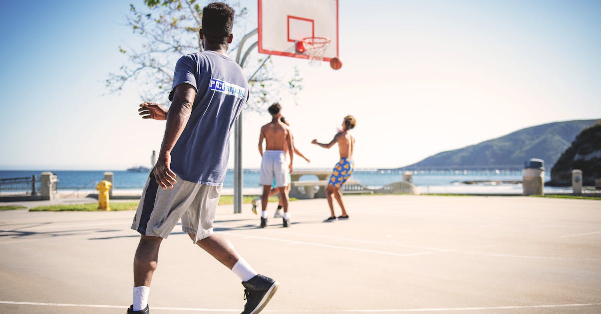 découvrez l'univers passionnant des sports : actualités, conseils, entraînement, bienfaits pour la santé et guides pour tous les niveaux. restez informé et motivé avec nos contenus dédiés aux amateurs et professionnels du sport.