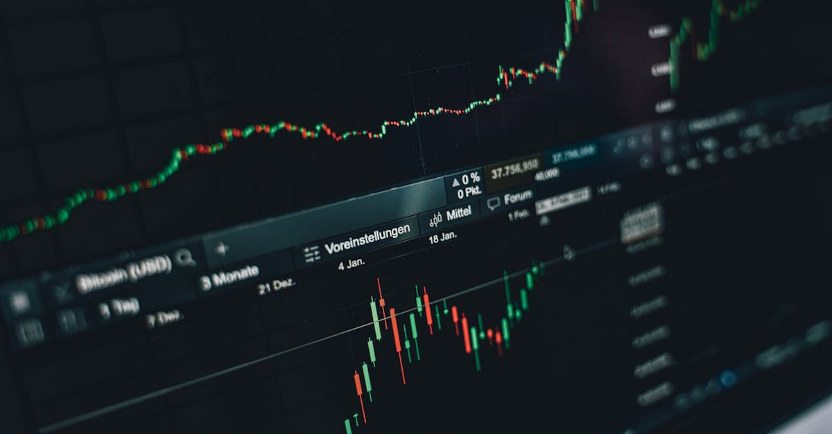 découvrez le trading : apprenez les bases, explorez les stratégies et suivez l’actualité des marchés financiers pour optimiser vos investissements et débuter en toute confiance.