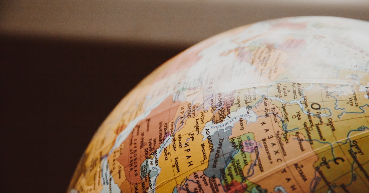 découvrez des conseils pratiques, des idées de destinations et des astuces pour voyager autour du monde. préparez vos prochaines aventures avec notre guide complet du voyage.