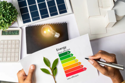 audit énergétique à Marseille