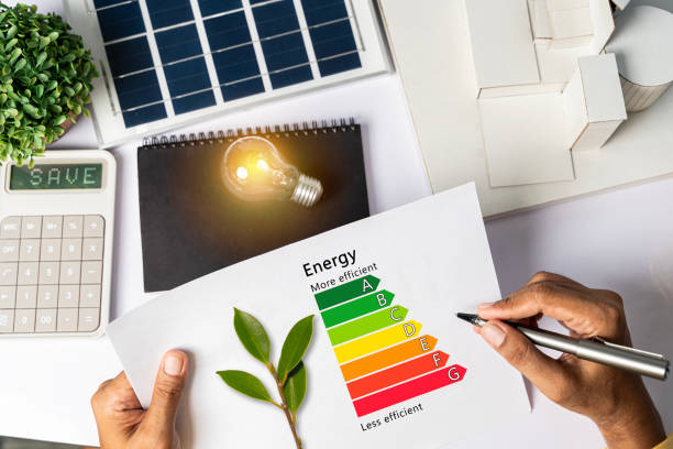 audit énergétique à Marseille