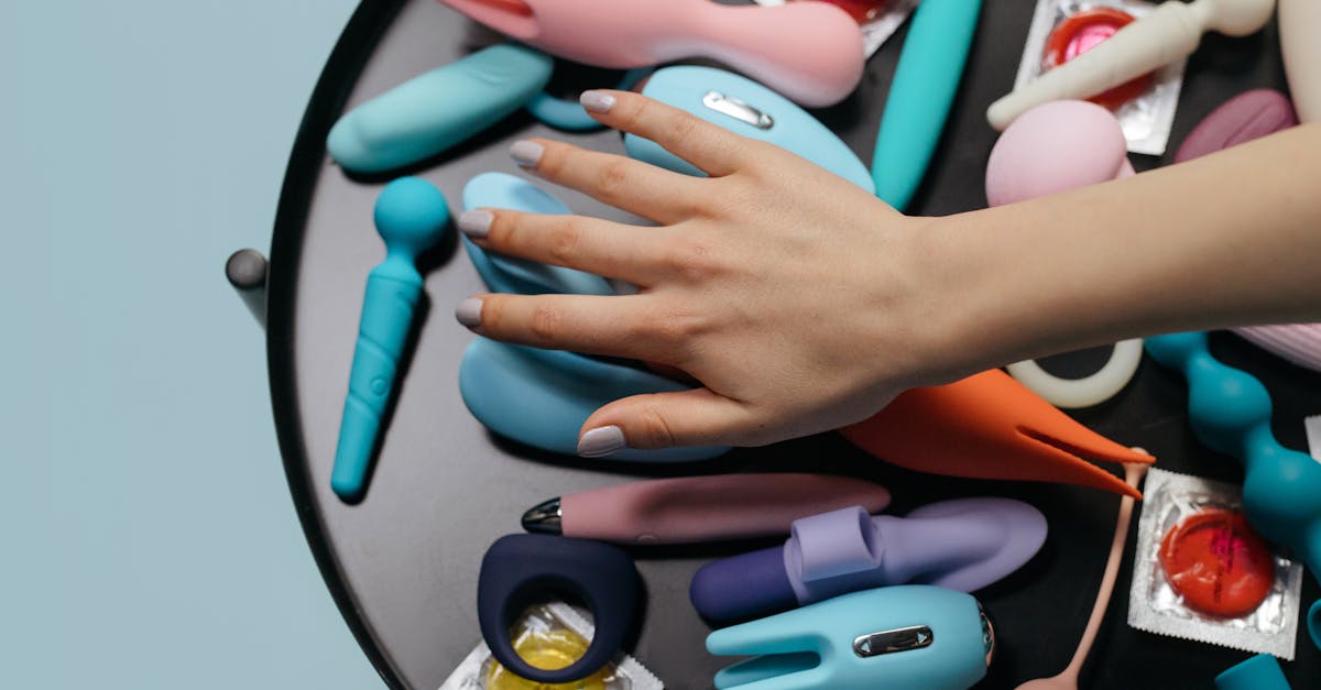 découvrez notre sélection de sex toys pour tous les plaisirs et envies. explorez des produits sûrs, discrets et innovants pour pimenter votre intimité et vivre de nouvelles expériences sensuelles.