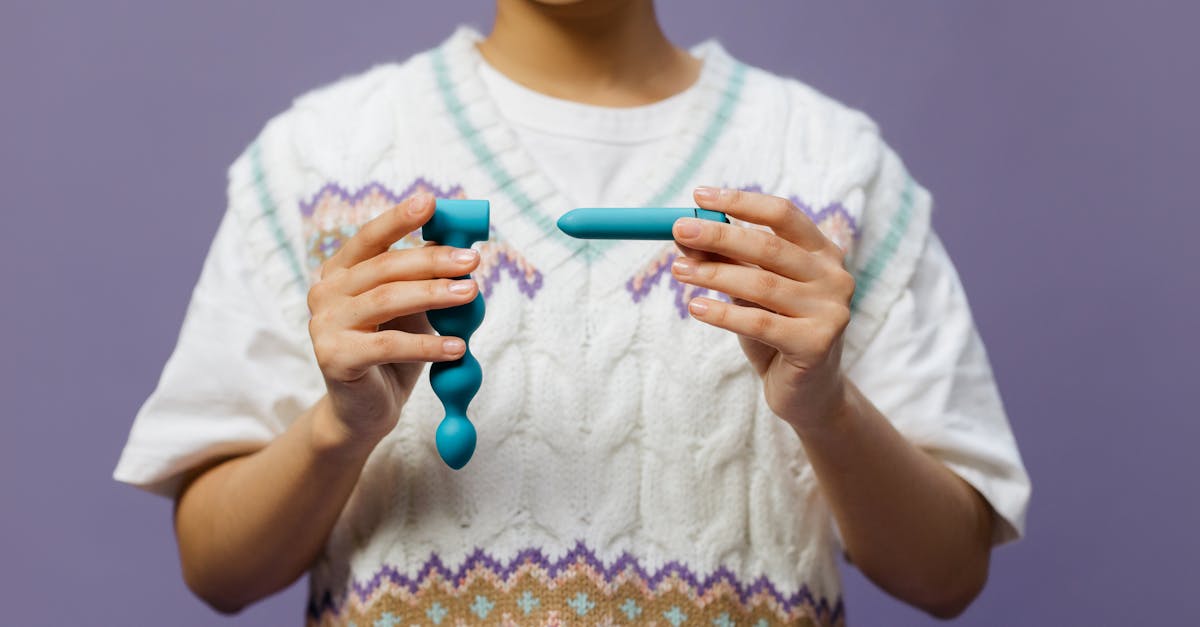 découvrez une large sélection de sex toys pour tous les désirs : vibromasseurs, accessoires pour couples, jouets intimes et plus encore. explorez notre guide pour vivre une expérience intime épanouie et sécurisée.
