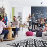 La création charte graphique Paris est un élément essentiel pour toute entreprise souhaitant renforcer son identité visuelle