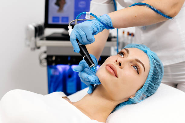 hydrafacial