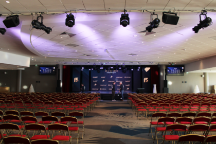 agence séminaire entreprise à Paris